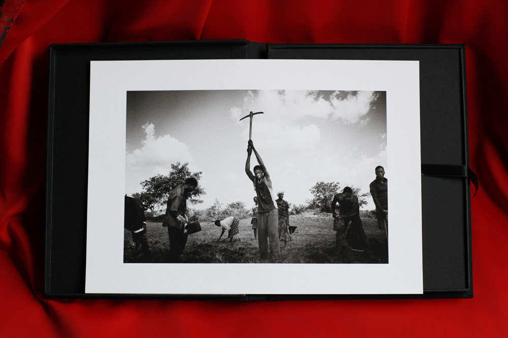 Coffret de collection République Centrafricaine.