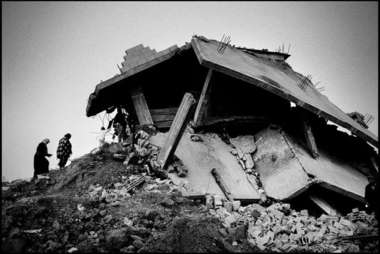 Gaza : Was it worth a war ? 