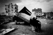 Gaza, une guerre pour rien. Arte, Richard Bonnet.